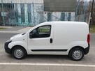 Fiat Fiorino 1.4 LPG CARGO 4 drzwi! Salon PL! F. VAT 23%! - 2