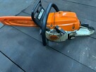 Piła spalinowa stihl 261c - 2
