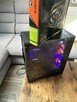 Komputer Gamingowy ARGB i5 9400f, gtx 1660 6gb super 16gb dd - 3