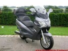 Piaggio X9 Salon Polska przebieg 950km