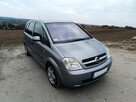 Opel Meriva A 1.6 2004 - fajny sprzedam! - 2