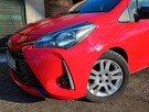 Toyota Yaris - 5