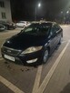 Ford mondeo MK4