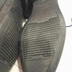 nowe półbuty męskie zamsz 40 - 6