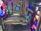 Komputer Gamingowy RGB i5 9400f, gtx 1660 6gb super 16gb ddr - 8