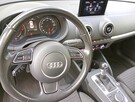 Audi A3 Limousine, s-tronic, polski salon, bezwypadkowy - 10