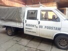 Volkswagen Transporter T4 doka - 5