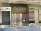 Producent przyczep gastronomicznych z pełnym wyposażeniem FO - 11