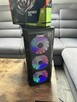 Komputer Gamingowy RGB i5 9400f, gtx 1660 6gb super 16gb ddr - 3