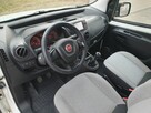 Fiat Fiorino 1.4 LPG CARGO 4 drzwi! Salon PL! F. VAT 23%! - 12