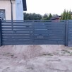 Bramy przesuwne - 3