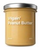Masło orzechowe BIO - Vilgain Peanut Butter