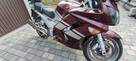 YAMAHA FJR