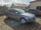 Audi A 3 1.9 tdi