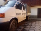 Volkswagen Transporter T4 doka - 2