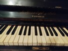 Pianino stare sprzedam - 2