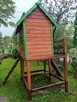 sprzedam domek ogrodowy dla dzieci - 4