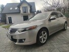 Okazja!Honda Accord 8 2.0 B - 2
