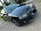 Audi A5 Sportback 2.0 TDI 170 KM | 2011 - 9