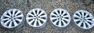 FELGI ALUMINIOWE 17 OPEL ASTRA J IV K V MOKKA 7JX17 5x105 E
