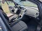 Opel Astra J 1.4 b. - 8
