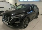 Hyundai Tucson 1.6 T-GDi, Bezwypadkowy, Salon PL, FV23%, Serwis ASO