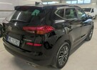 Hyundai Tucson 1.6 T-GDi, Bezwypadkowy, Salon PL, FV23%, Serwis ASO - 3