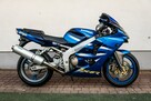 Kawasaki ZX ZX6R 636 2001 NINJA Raty Transport Największy Wybór MOTO W PL - 4