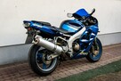 Kawasaki ZX ZX6R 636 2001 NINJA Raty Transport Największy Wybór MOTO W PL - 5