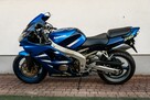 Kawasaki ZX ZX6R 636 2001 NINJA Raty Transport Największy Wybór MOTO W PL - 7