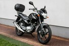 Yamaha YBR 125 R 2016  Raty Transport Największy Wybór Moto w PL cb cbf CB 125F - 2