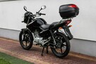 Yamaha YBR 125 R 2016  Raty Transport Największy Wybór Moto w PL cb cbf CB 125F - 5