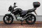 Yamaha YBR 125 R 2016  Raty Transport Największy Wybór Moto w PL cb cbf CB 125F - 6