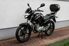 Yamaha YBR 125 R 2016  Raty Transport Największy Wybór Moto w PL cb cbf CB 125F - 7