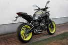 Yamaha MT 07 R 2017 POLIFT Wydech ARROW Raty Transport ABS KAT A2 - 5