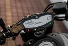 Yamaha MT 07 R 2017 POLIFT Wydech ARROW Raty Transport ABS KAT A2 - 9