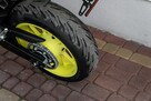 Yamaha MT 07 R 2017 POLIFT Wydech ARROW Raty Transport ABS KAT A2 - 11