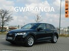 Audi Q5 2.0TDI z Gwarancją BLiS Skóra WIRTUAL LCD Zegary - 1