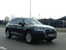 Audi Q5 2.0TDI z Gwarancją BLiS Skóra WIRTUAL LCD Zegary - 2