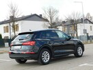 Audi Q5 2.0TDI z Gwarancją BLiS Skóra WIRTUAL LCD Zegary - 3