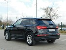 Audi Q5 2.0TDI z Gwarancją BLiS Skóra WIRTUAL LCD Zegary - 4