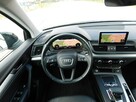 Audi Q5 2.0TDI z Gwarancją BLiS Skóra WIRTUAL LCD Zegary - 7