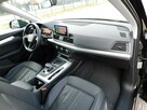 Audi Q5 2.0TDI z Gwarancją BLiS Skóra WIRTUAL LCD Zegary - 8