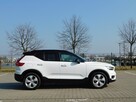 Volvo XC 40 2.0T4 190KM AWD z Gwarancją - 4