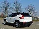 Volvo XC 40 2.0T4 190KM AWD z Gwarancją - 6