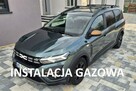 DACIA JOGGER 1.0i TCe 101 Extreme Tablet Instalacja Gazowa LPG - 1