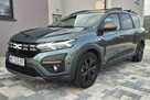 DACIA JOGGER 1.0i TCe 101 Extreme Tablet Instalacja Gazowa LPG - 2