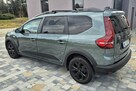 DACIA JOGGER 1.0i TCe 101 Extreme Tablet Instalacja Gazowa LPG - 3