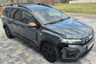 DACIA JOGGER 1.0i TCe 101 Extreme Tablet Instalacja Gazowa LPG - 4