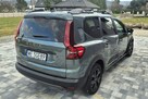 DACIA JOGGER 1.0i TCe 101 Extreme Tablet Instalacja Gazowa LPG - 5